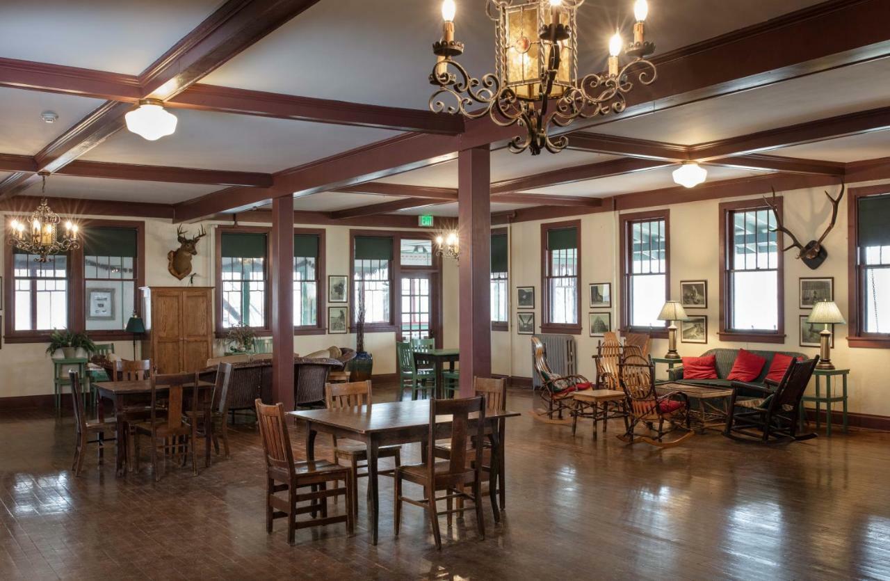 Lakeside Inn Lakeside