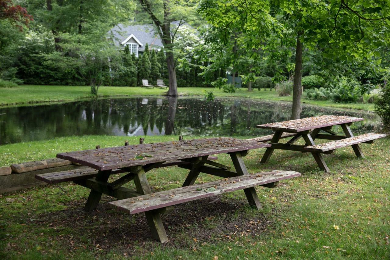 Lakeside Inn Lakeside