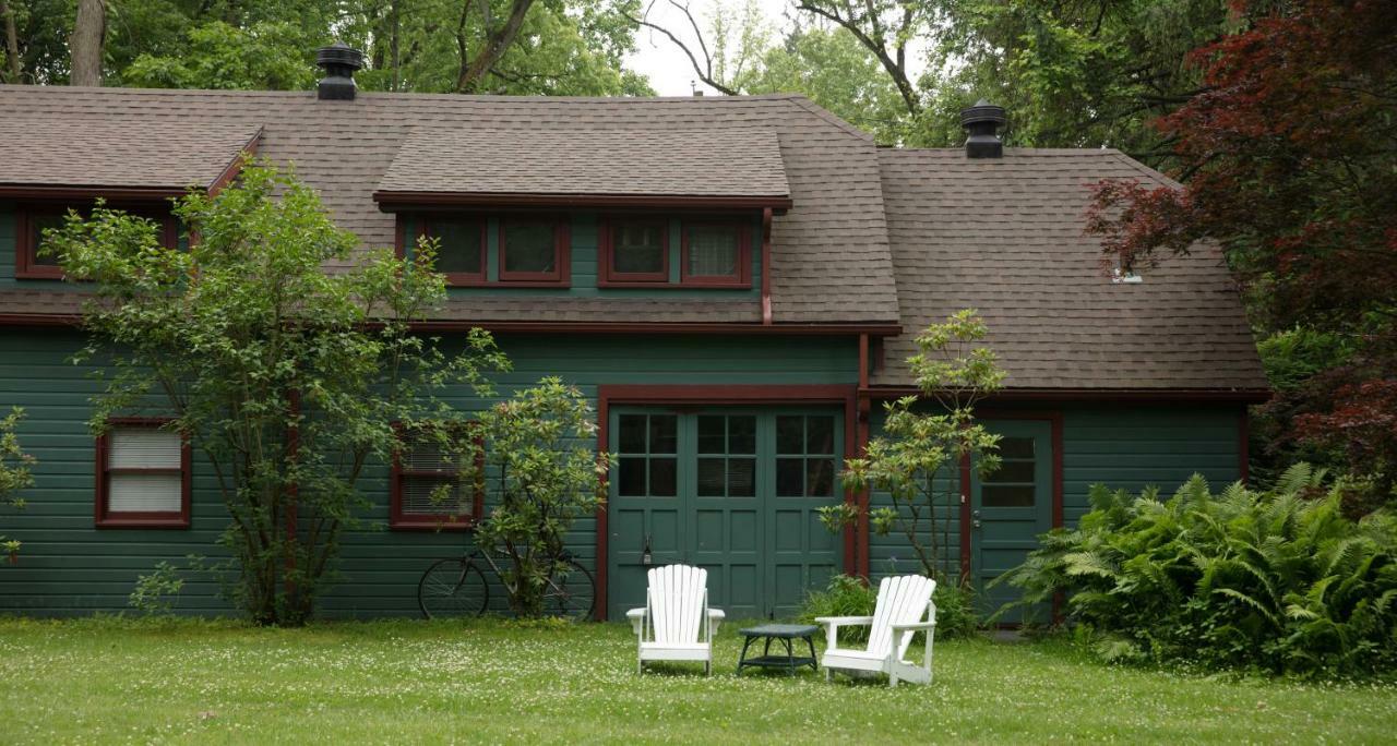Inn Lakeside Inn
